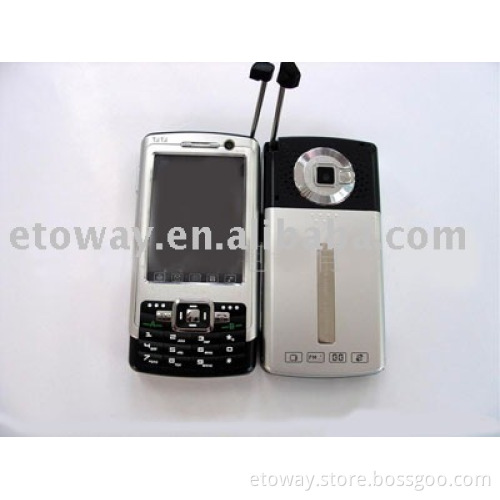 99i cheap triband dual sim TV mobile phone